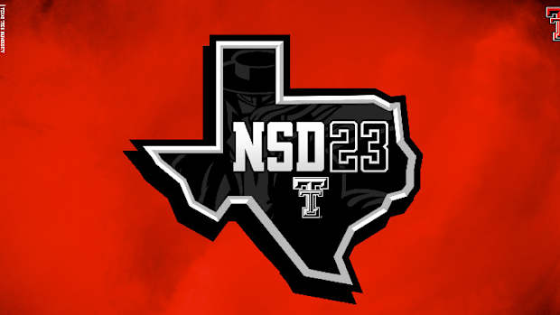 texas tech red raiders early signing day 2023